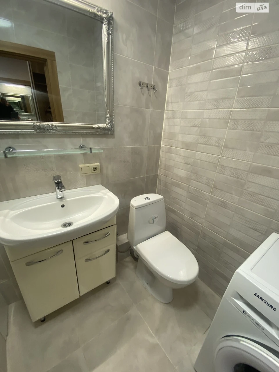 Apartment for Sale in Irpin