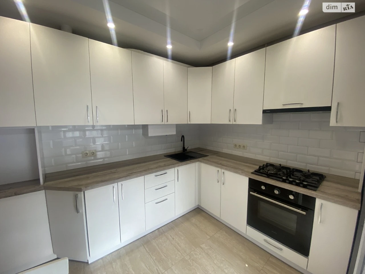 Apartment for Sale in Irpin