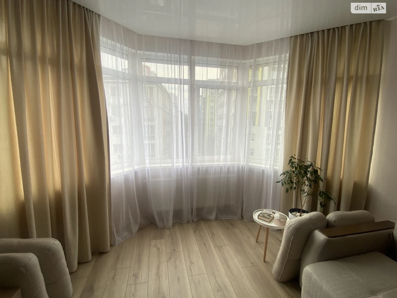 Apartment for Sale in Irpin