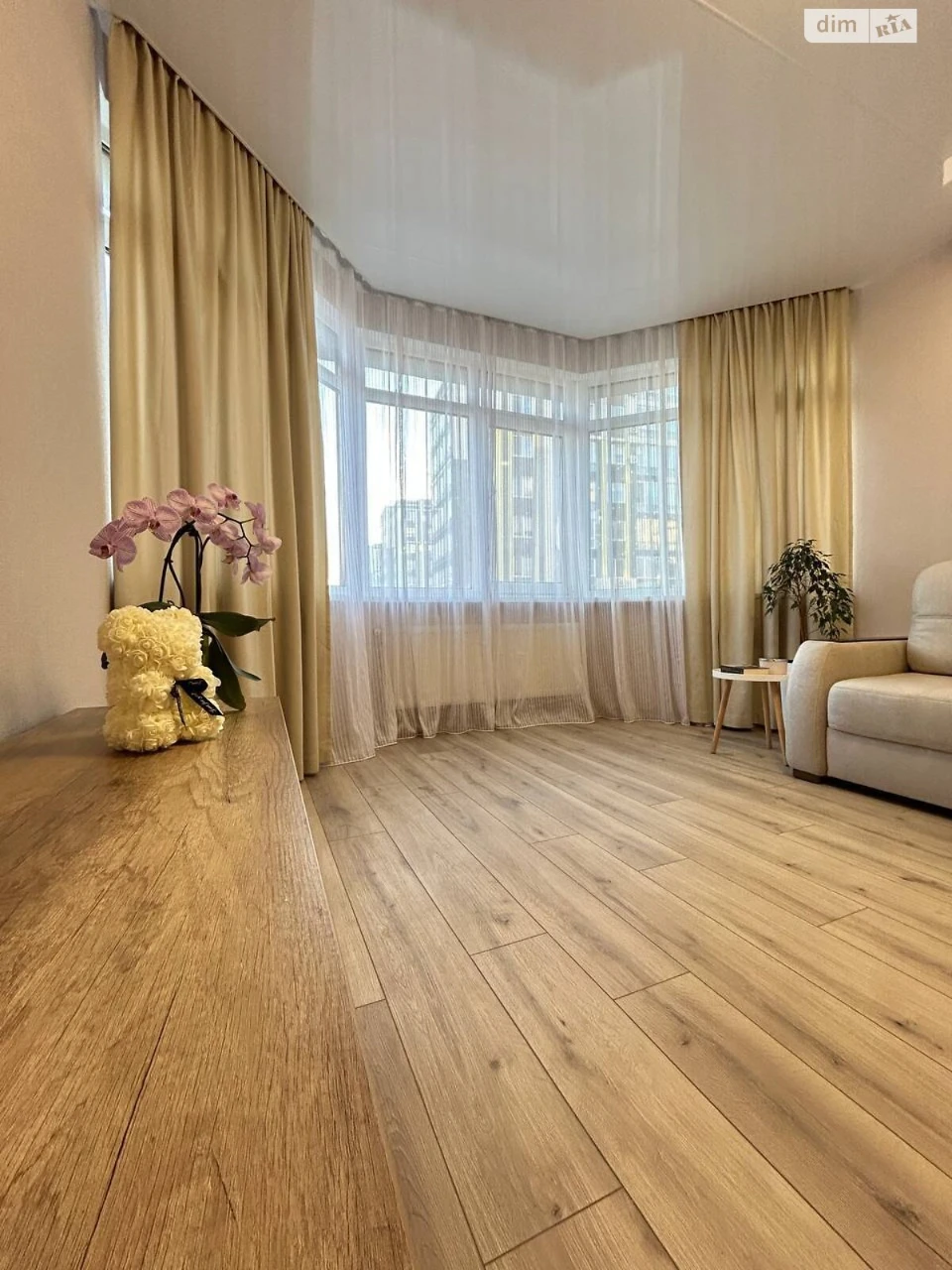 Apartment for Sale in Irpin