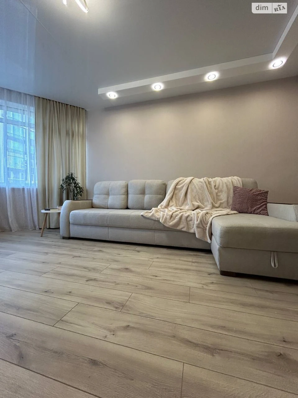 Apartment for Sale in Irpin