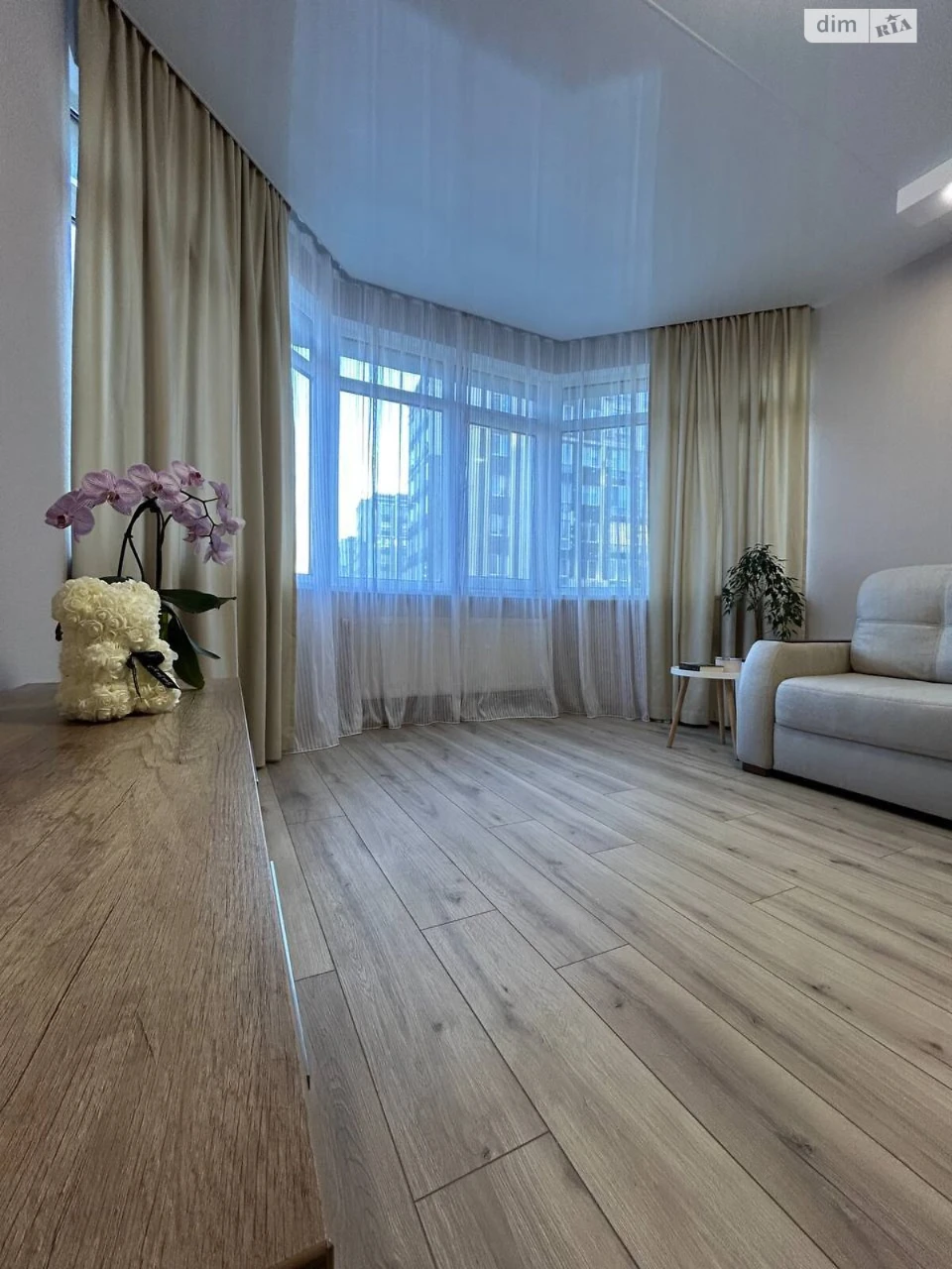 Apartment for Sale in Irpin