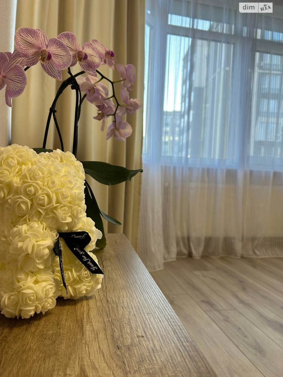 Apartment for Sale in Irpin