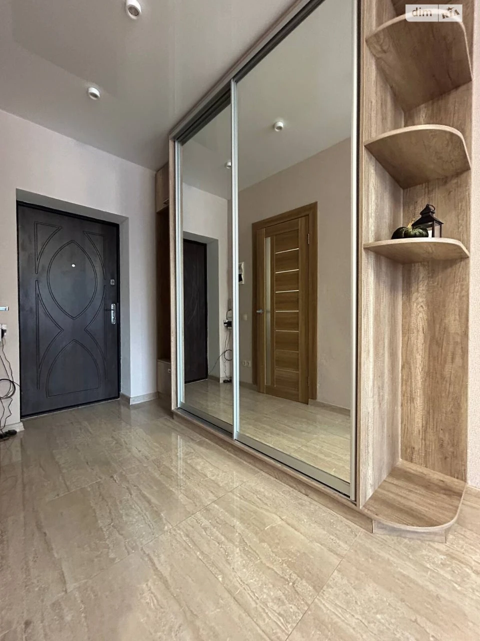 Apartment for Sale in Irpin