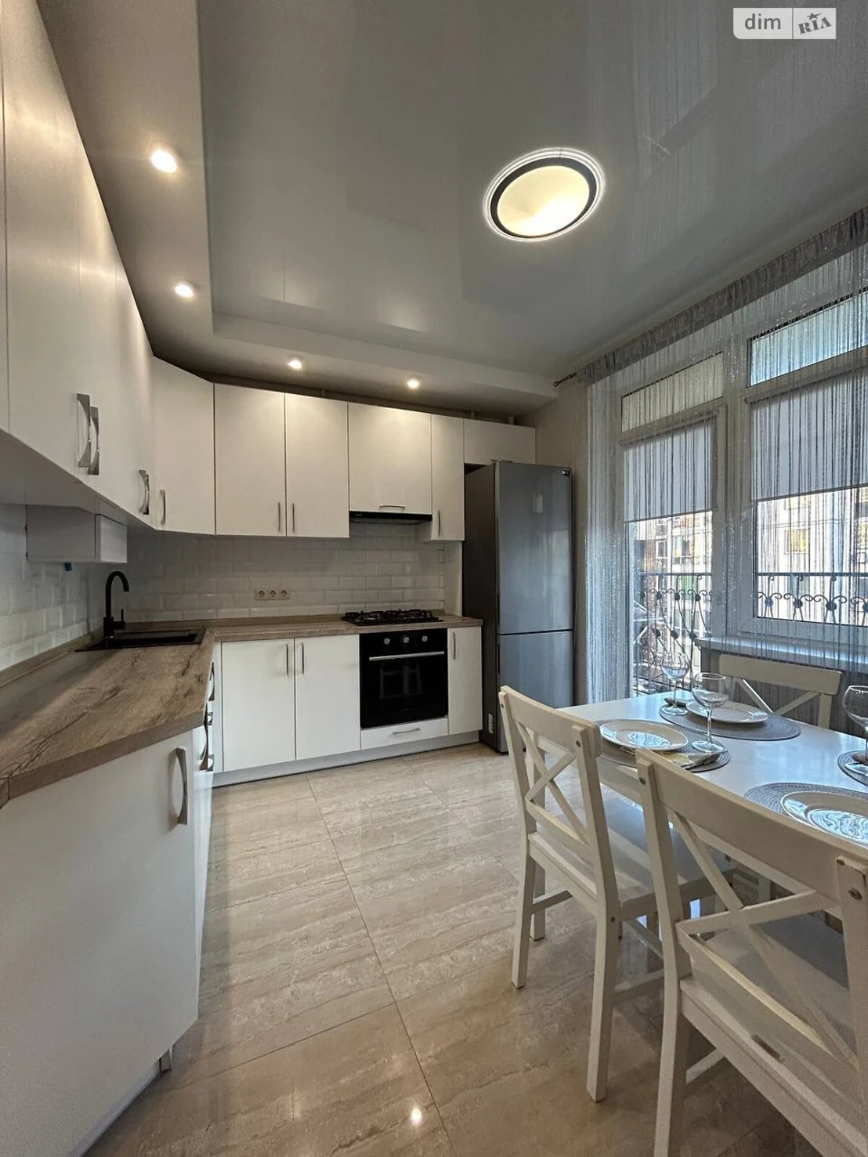 Apartment for Sale in Irpin