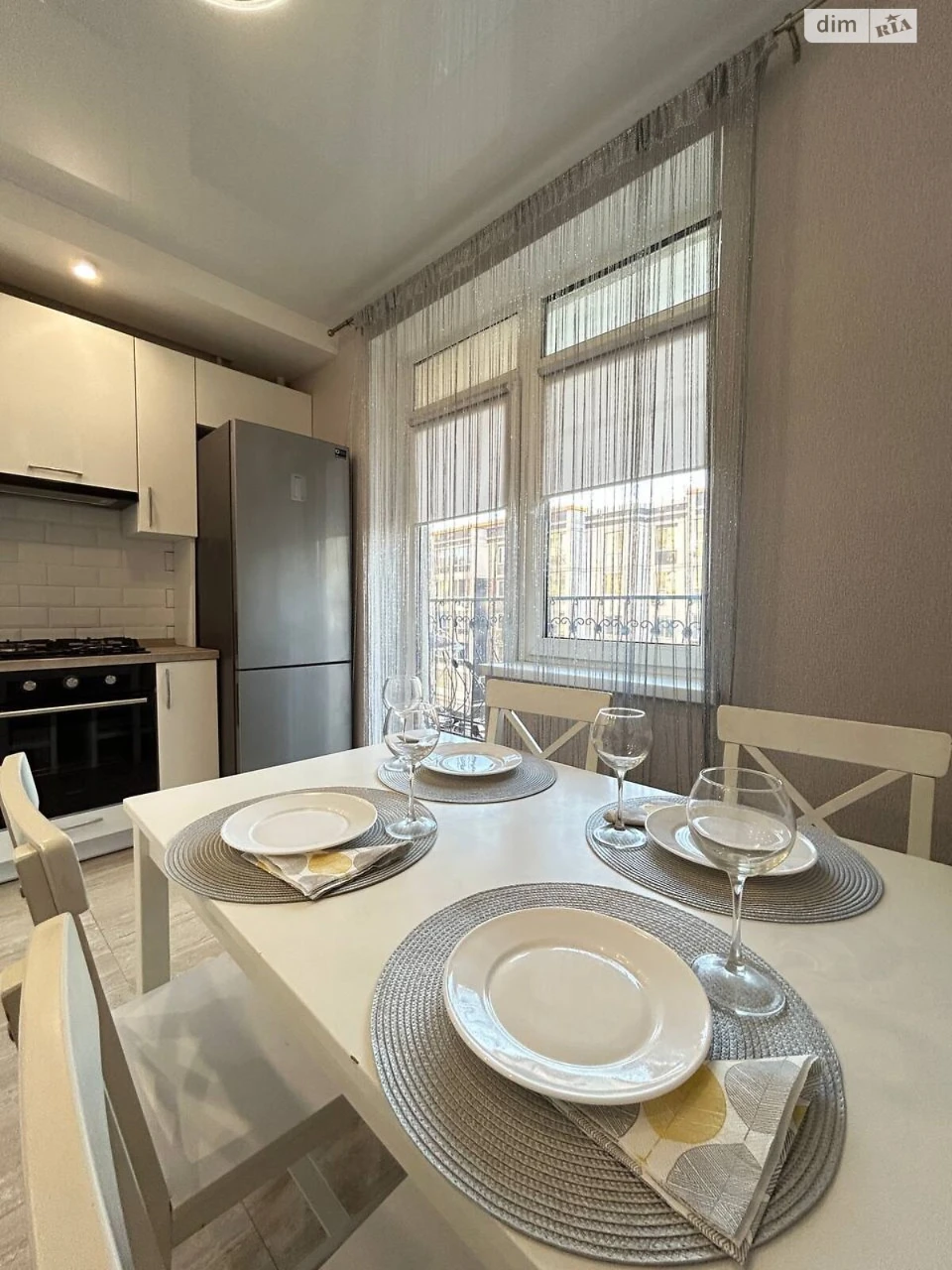 Apartment for Sale in Irpin