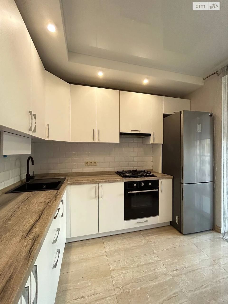 Apartment for Sale in Irpin