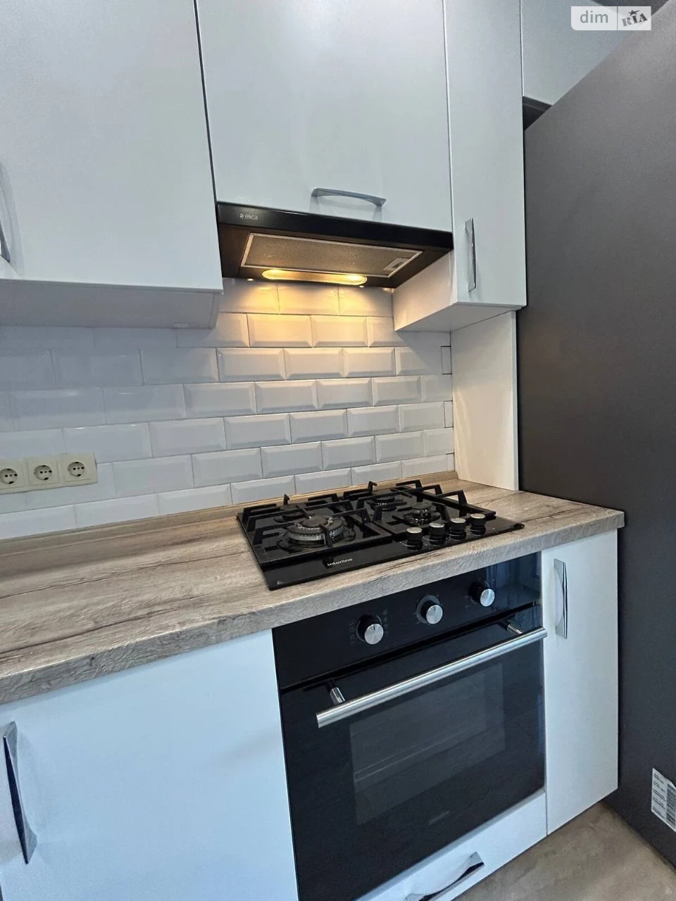 Apartment for Sale in Irpin