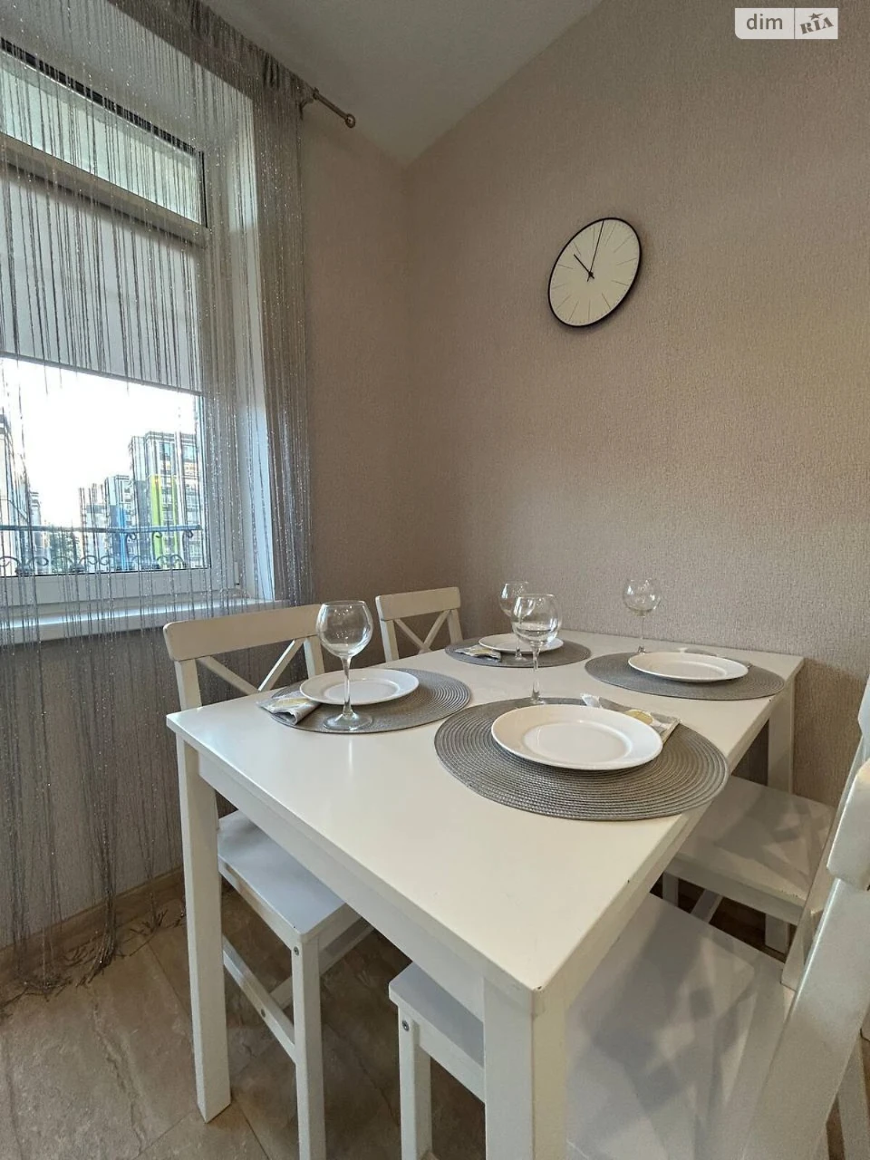 Apartment for Sale in Irpin