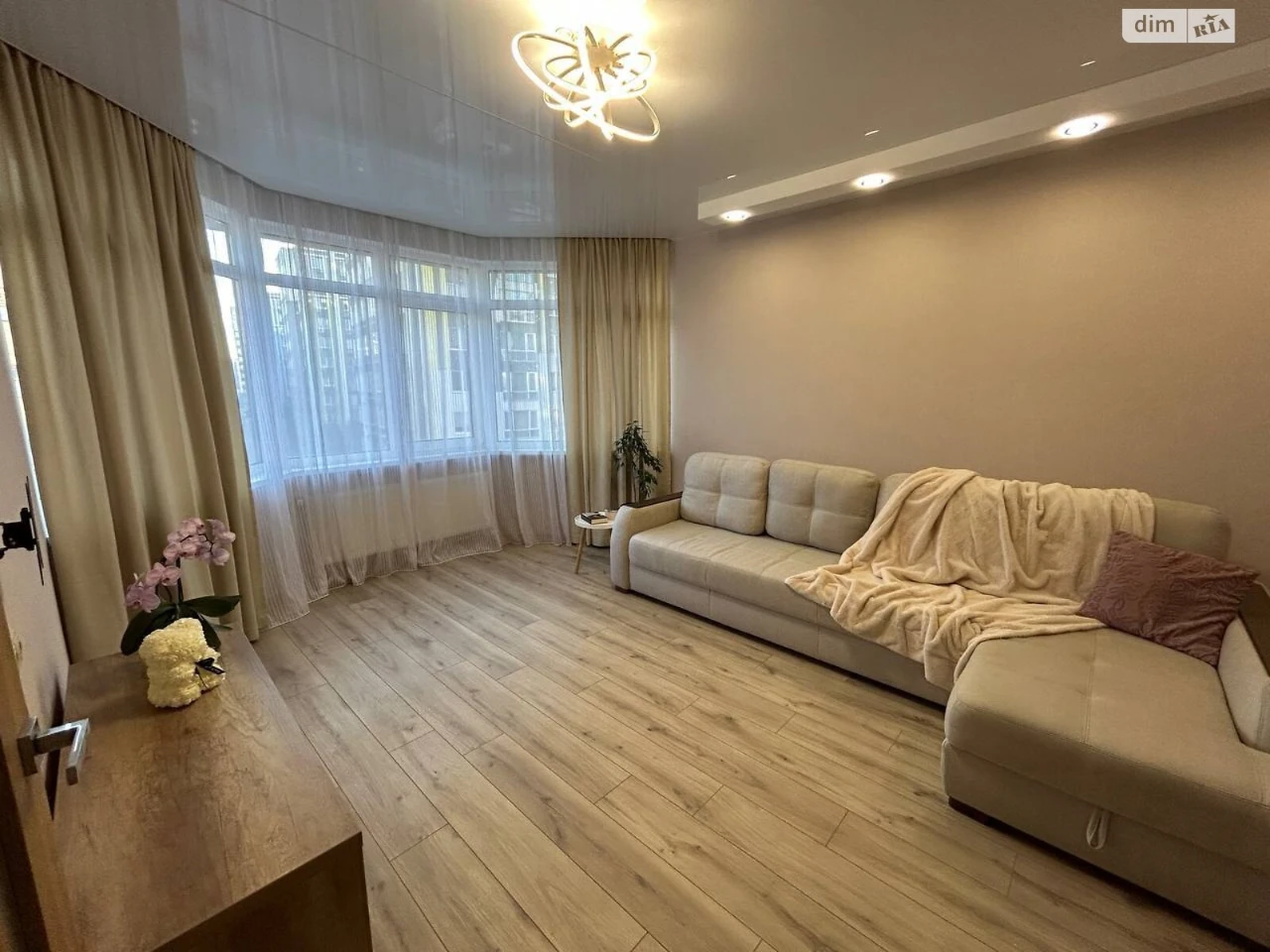 Apartment for Sale in Irpin