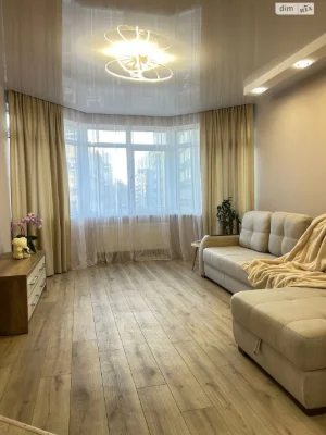 Apartment for Sale in Irpin