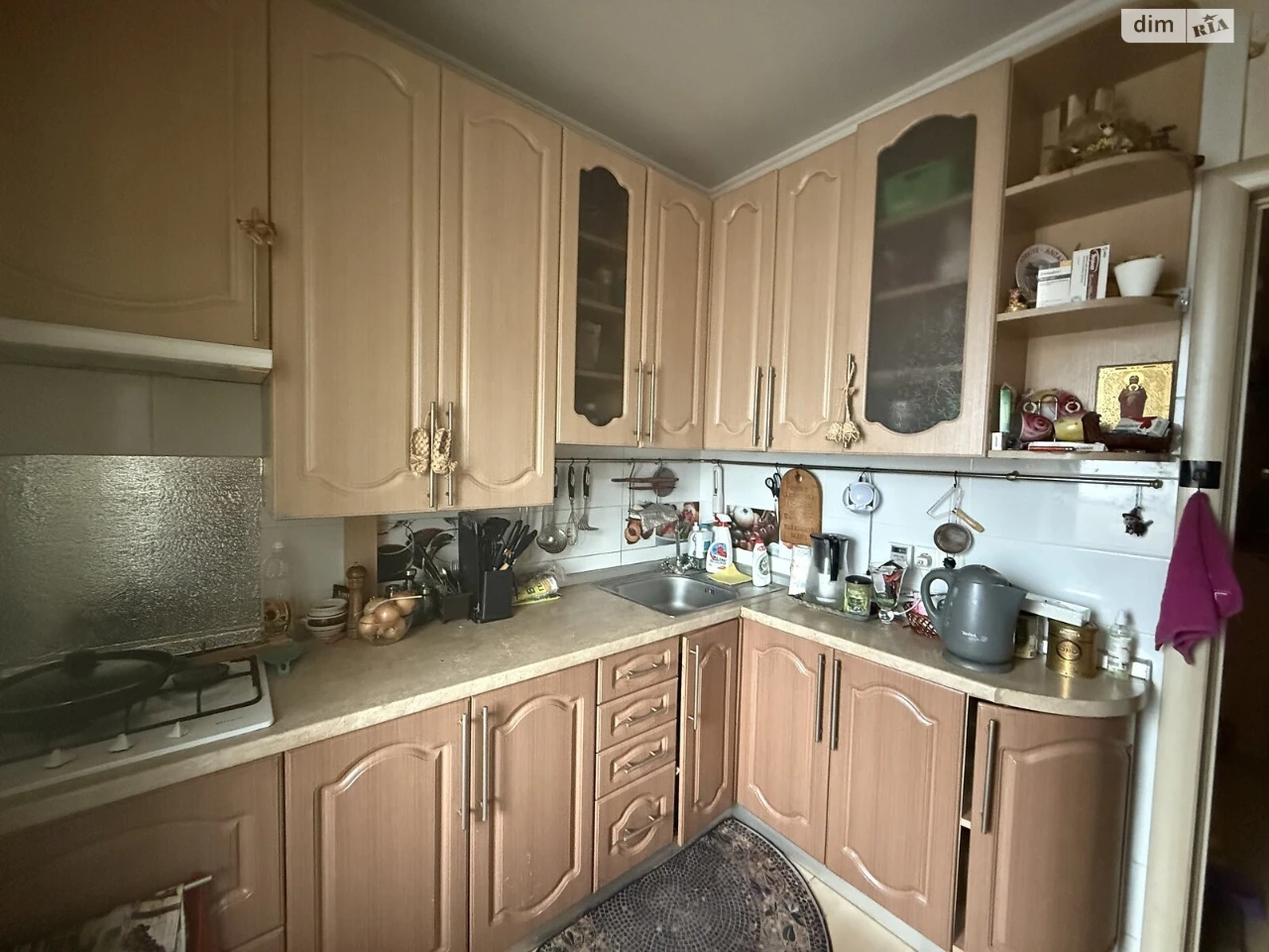 Продаж Квартира Ірпінь