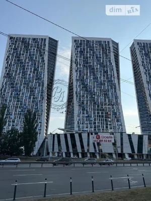 Sale of 1-room apartment 52 sq. m on Beresteyskyi Avenue, 11 building