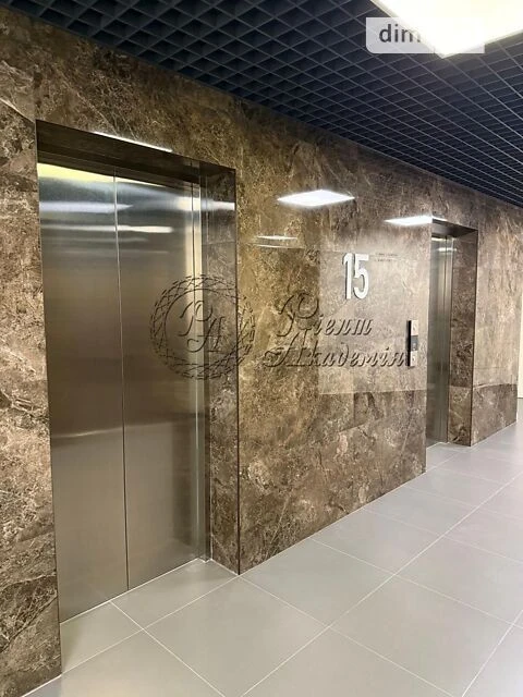 Sale of 1-room apartment 52 sq. m on Beresteyskyi Avenue, 11 building