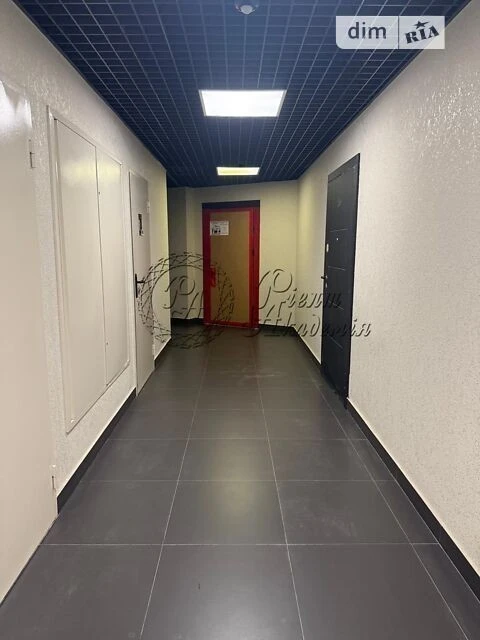 Sale of 1-room apartment 52 sq. m on Beresteyskyi Avenue, 11 building