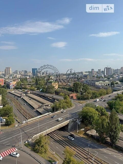 Sale of 1-room apartment 52 sq. m on Beresteyskyi Avenue, 11 building