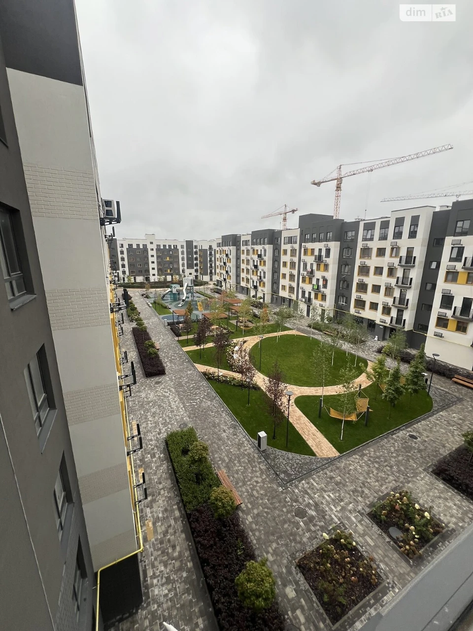 Продажа Квартиры Ирпень