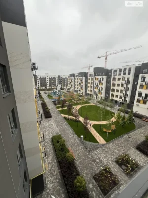 Продажа Квартиры Ирпень
