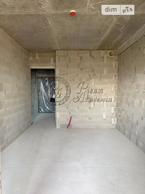 Sale of 1-room apartment 52 sq. m on Beresteyskyi Avenue, 11 building