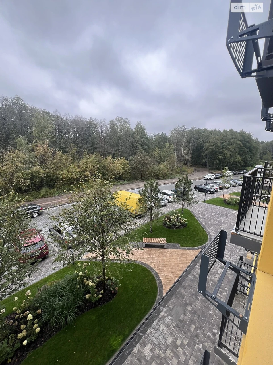 Apartment for Sale in Irpin