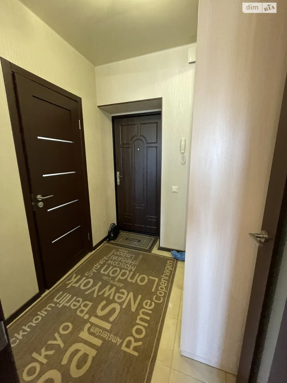 Продаж Квартира