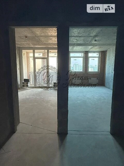 Sale of 1-room apartment 52 sq. m on Beresteyskyi Avenue, 11 building