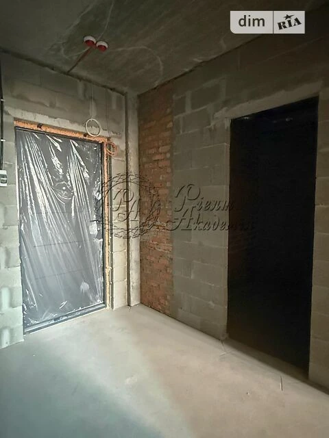 Sale of 1-room apartment 52 sq. m on Beresteyskyi Avenue, 11 building