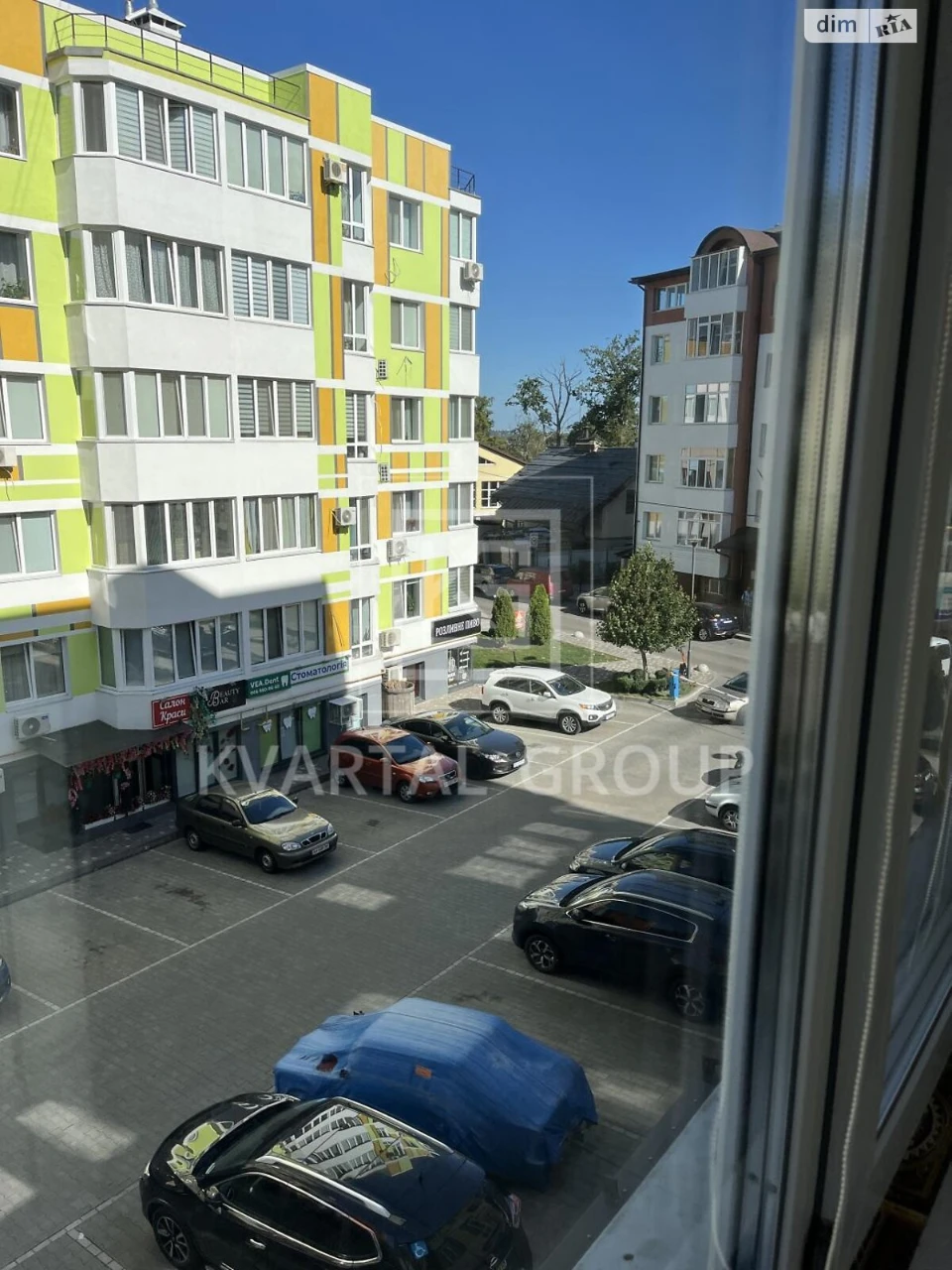Продаж Квартира Ірпінь