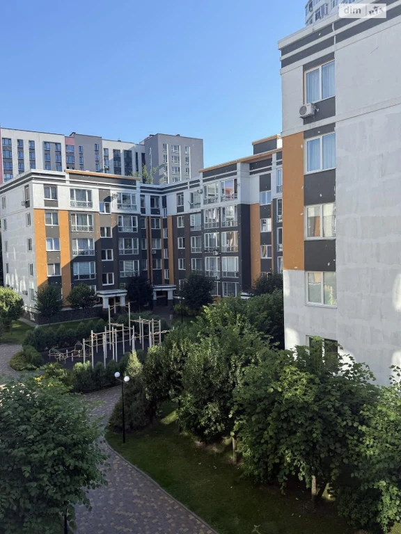 Продаж Квартира Ірпінь