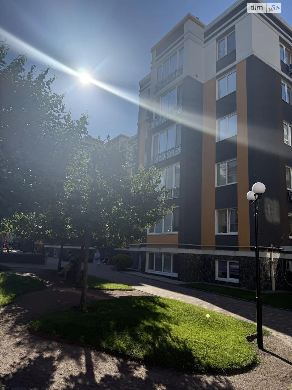 Продаж Квартира Ірпінь