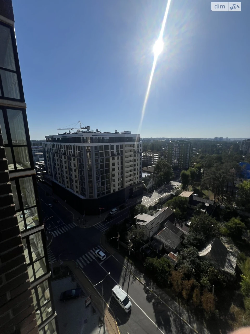 Продажа квартиры в Ирпене