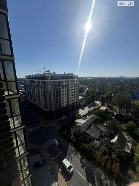 Продажа квартиры в Ирпене