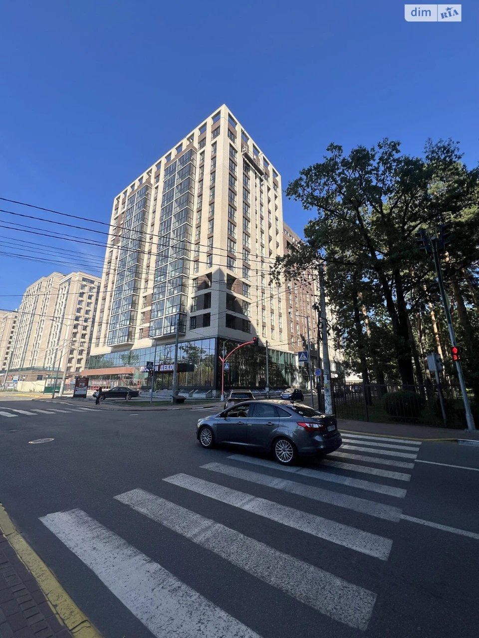 Продажа квартиры в Ирпене