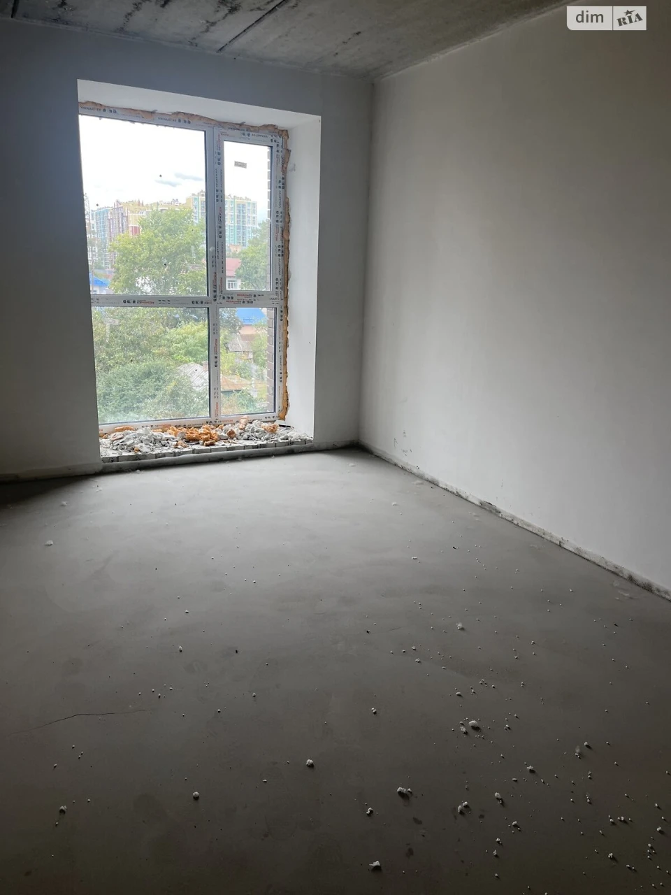 Продажа квартиры в Ирпене