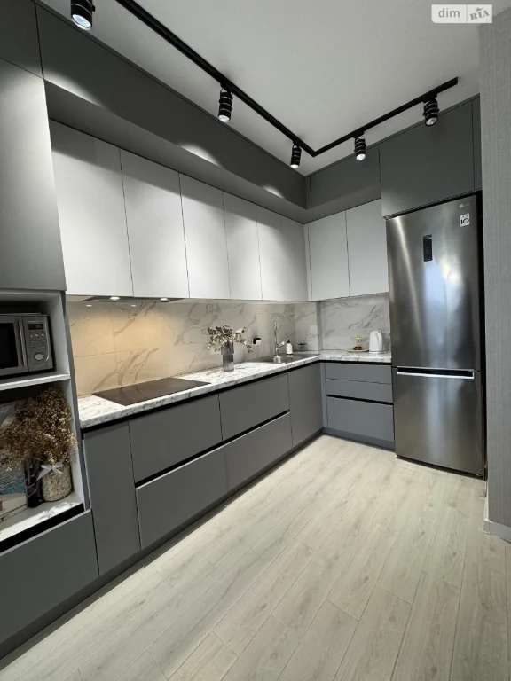 Apartment for Sale in Irpin