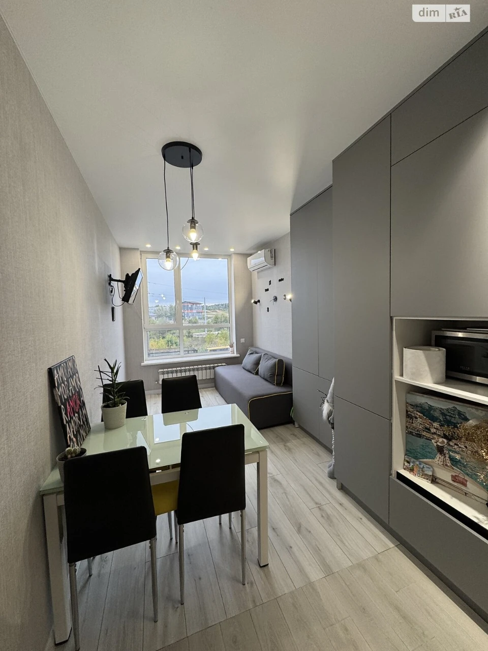 Apartment for Sale in Irpin