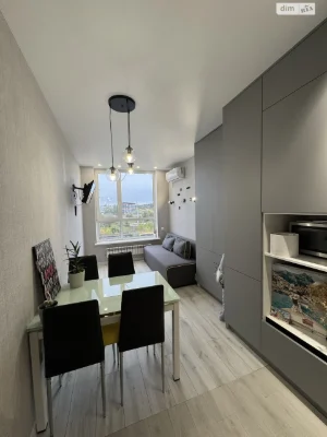 Apartment for Sale in Irpin