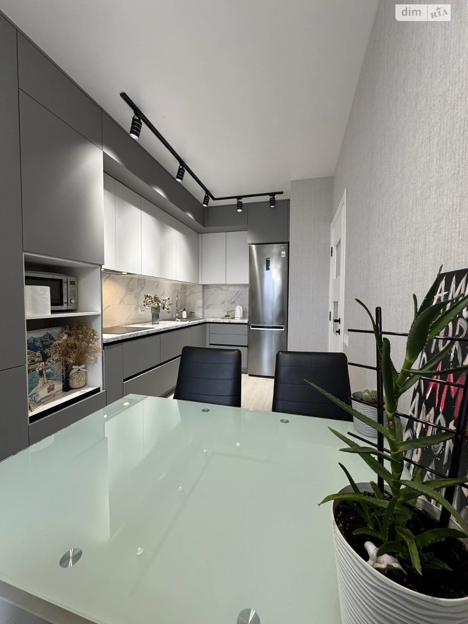 Apartment for Sale in Irpin