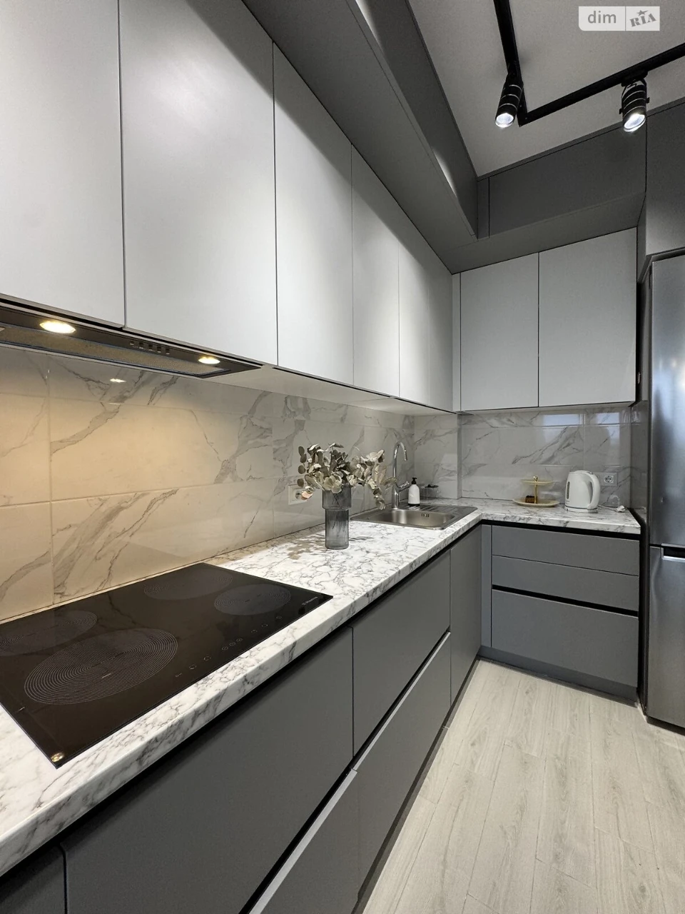 Apartment for Sale in Irpin