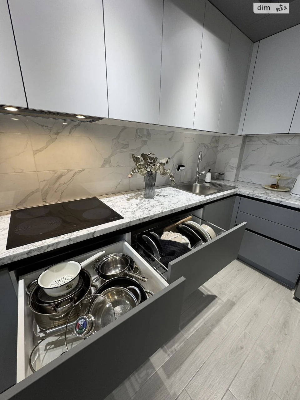 Apartment for Sale in Irpin