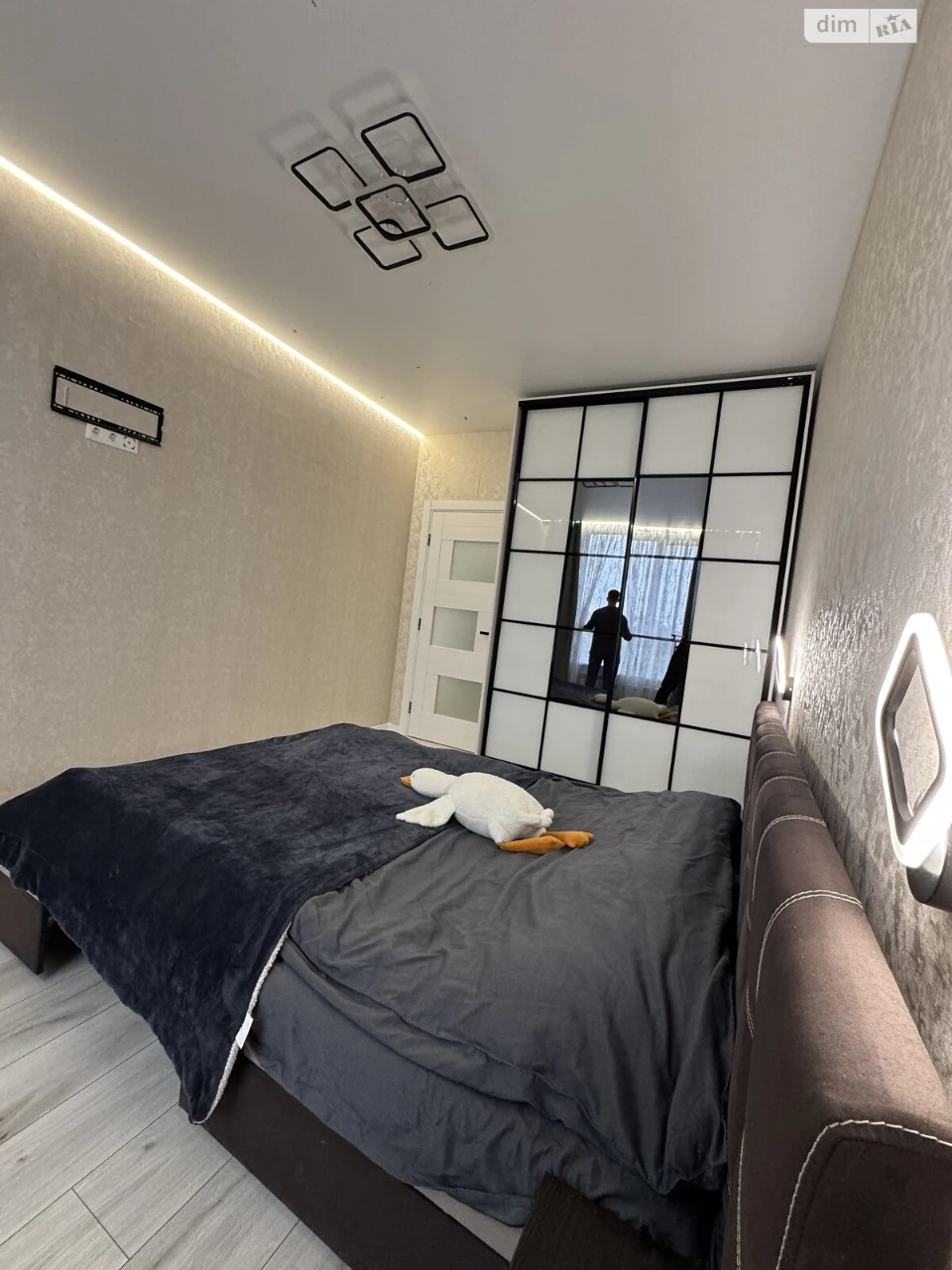 Apartment for Sale in Irpin