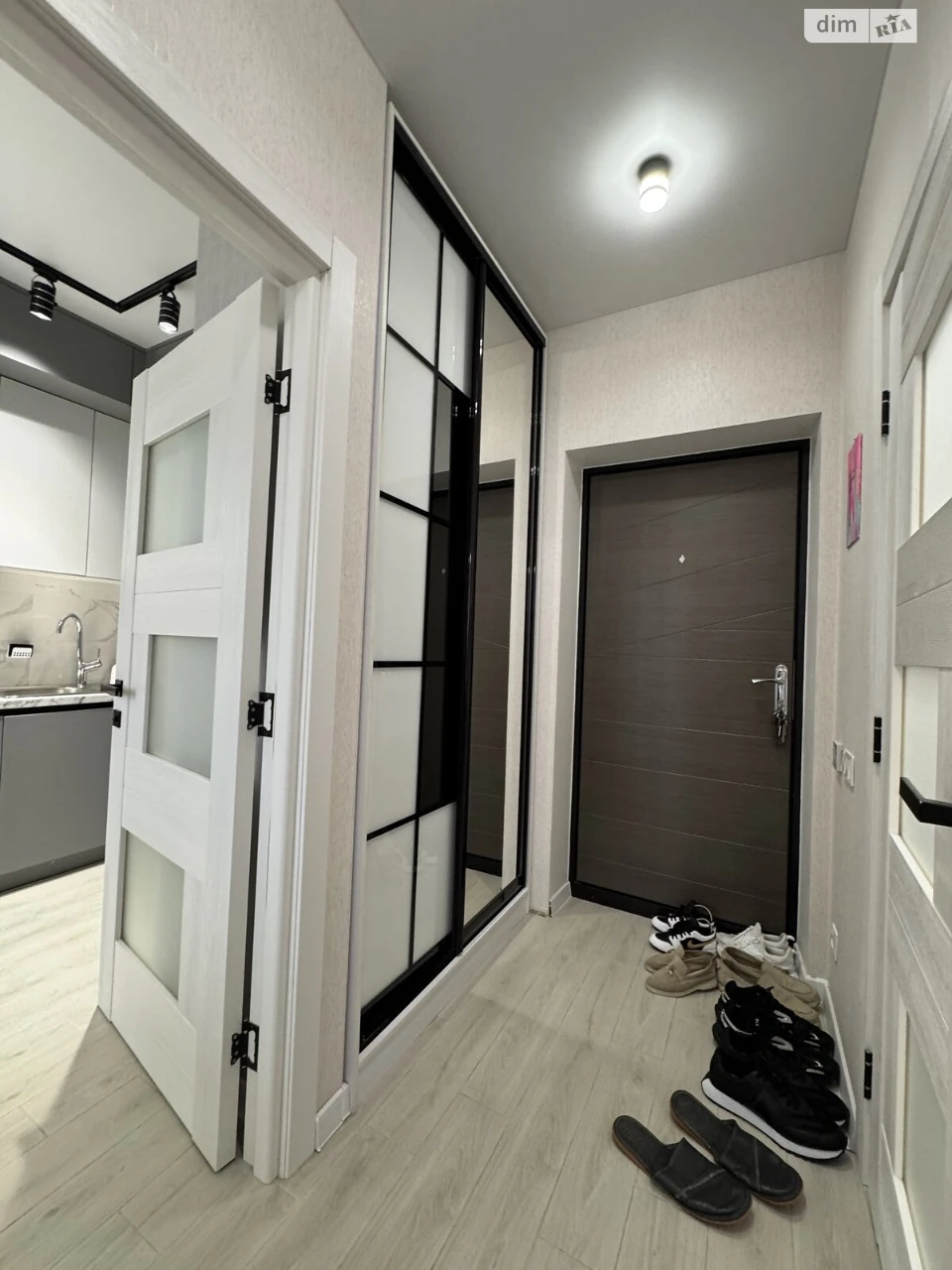 Apartment for Sale in Irpin