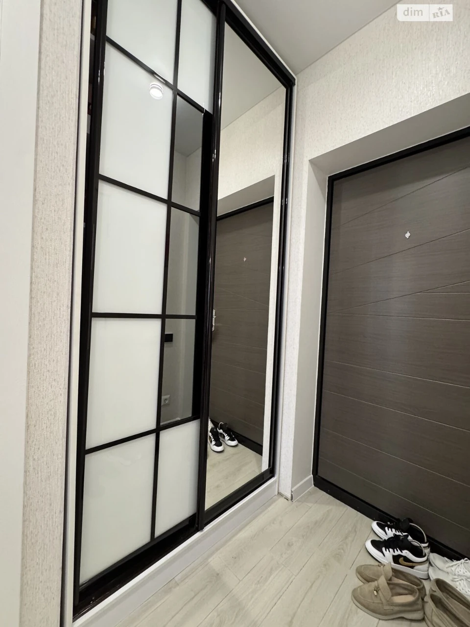 Apartment for Sale in Irpin