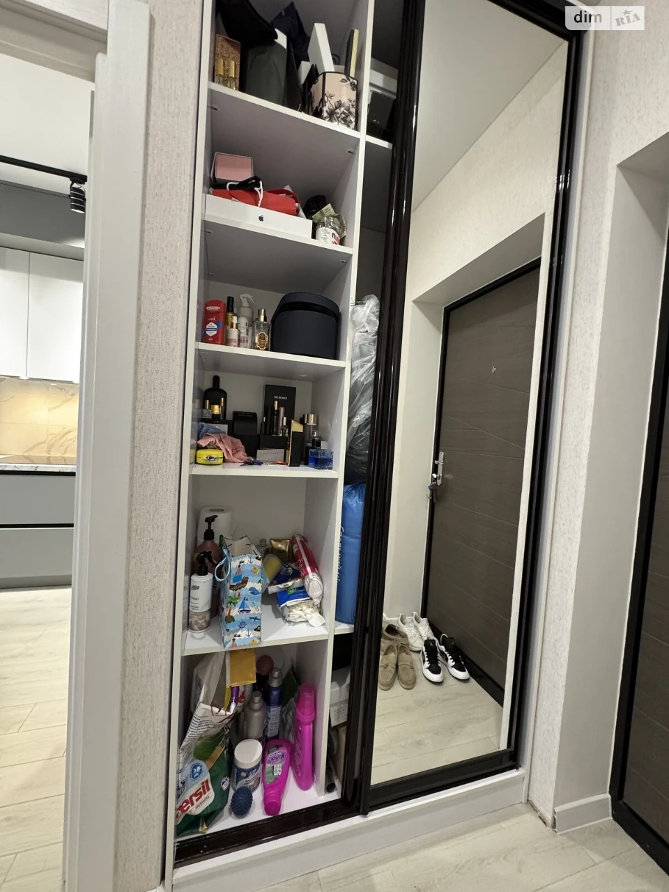 Apartment for Sale in Irpin