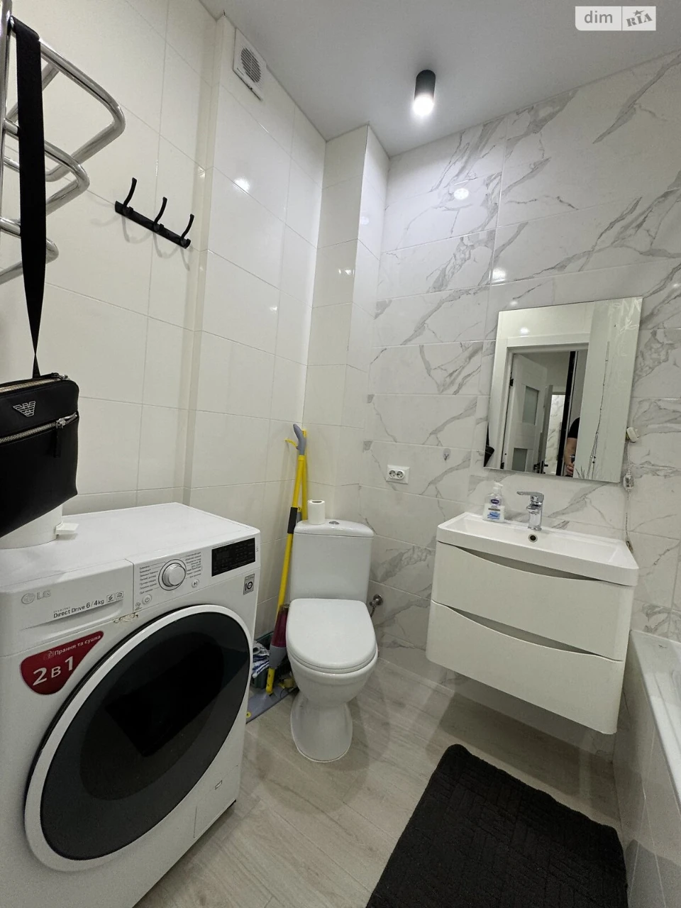 Apartment for Sale in Irpin