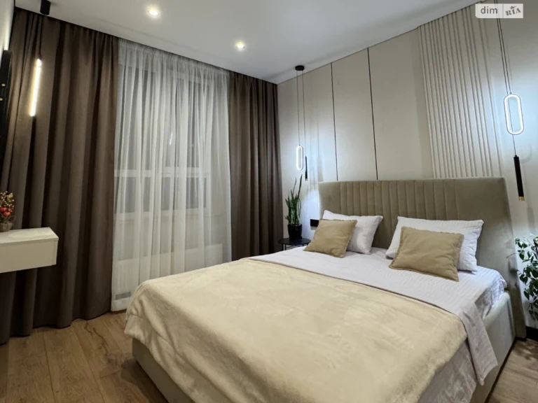Apartment for Sale in Irpin