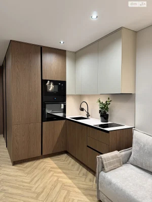 Apartment for Sale in Irpin