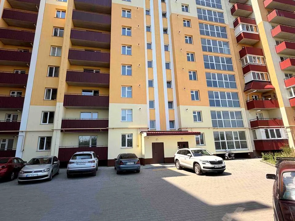 Квартира. Хмельницький, Героя України Дмитра Крамара вул., (