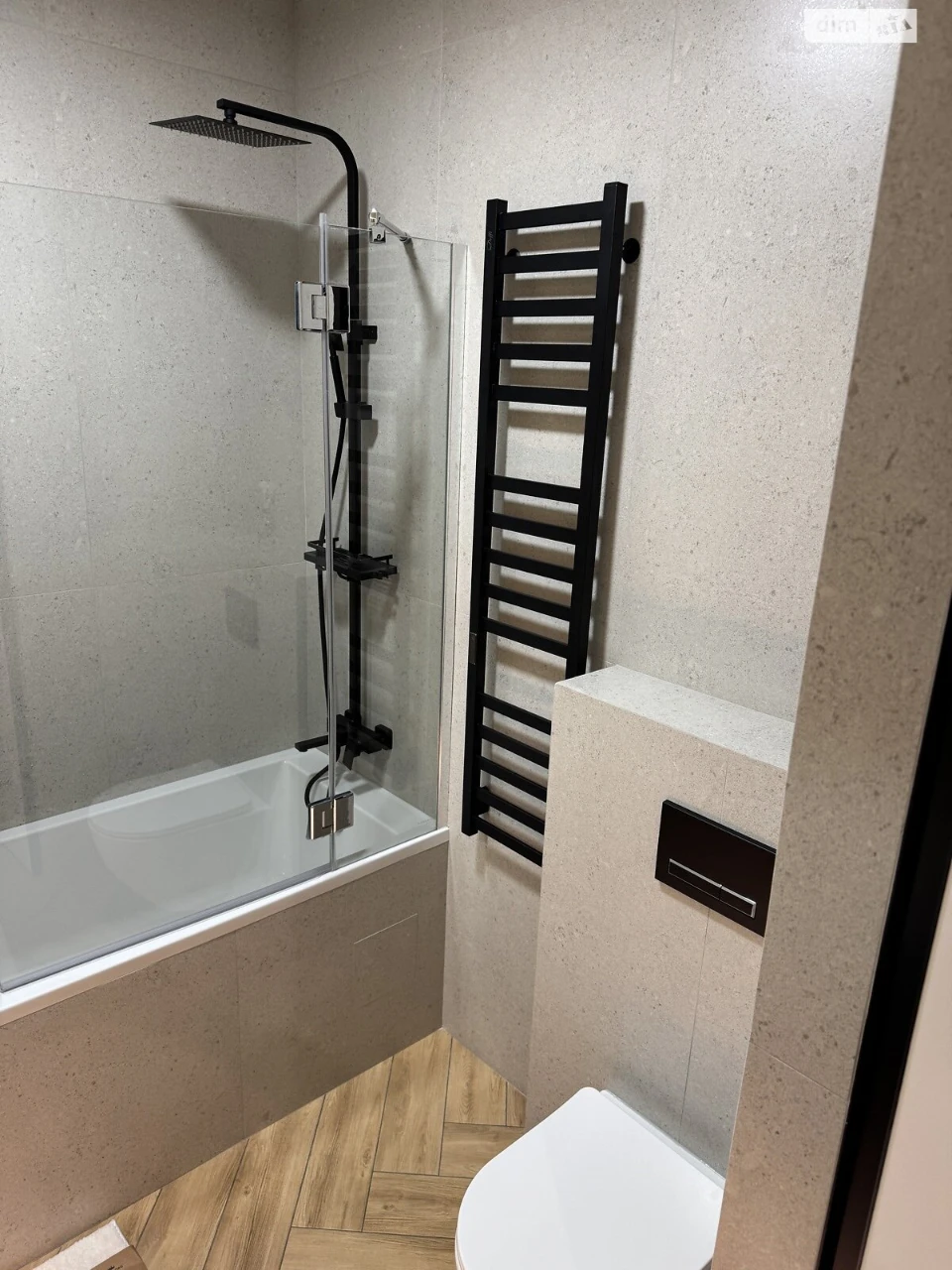 Apartment for Sale in Irpin