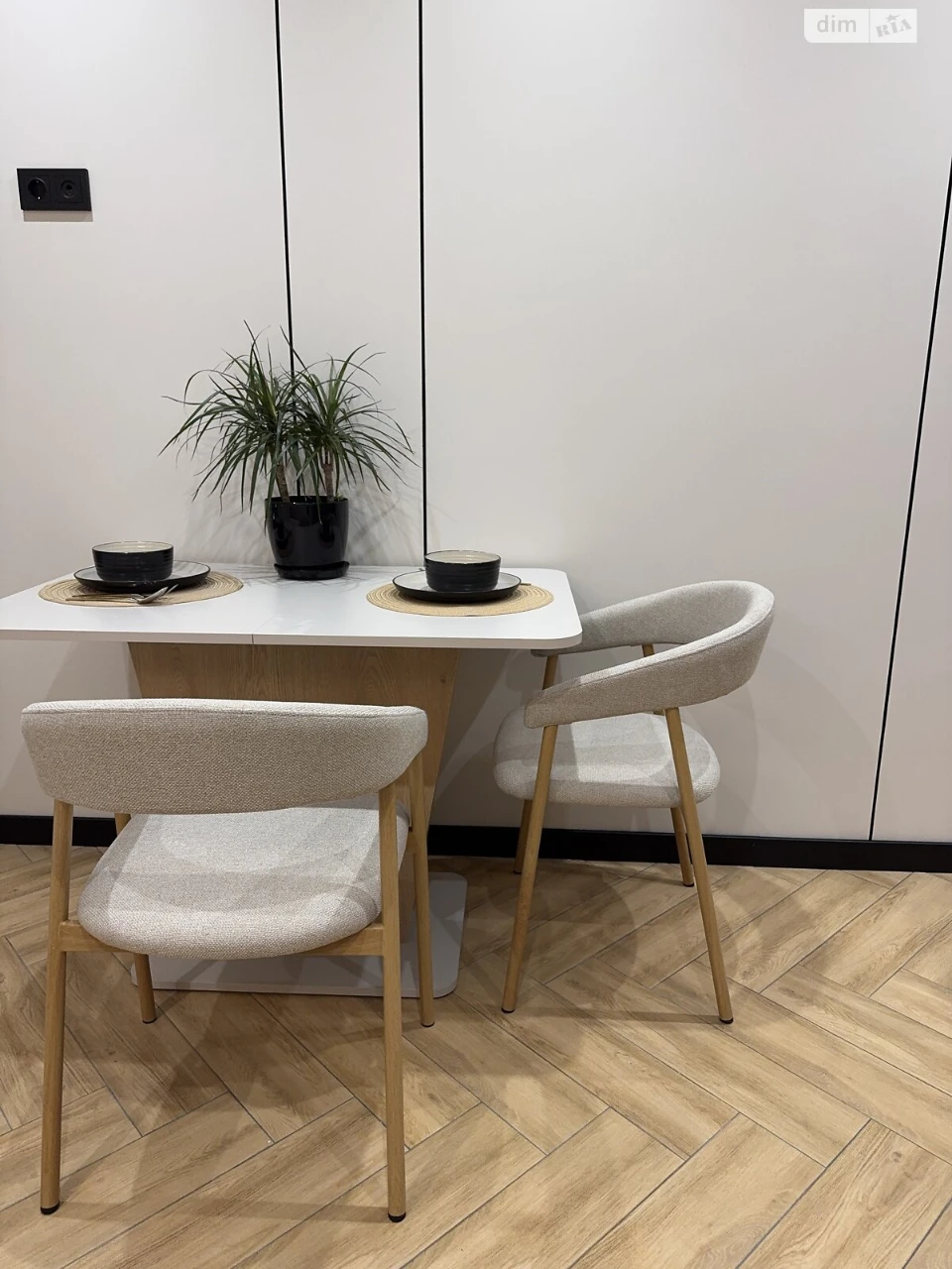Apartment for Sale in Irpin